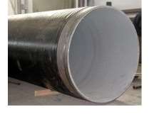 Труба Вус и ЦПИ